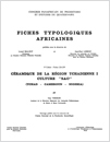 Afrique ancienne - Ni dos, ni ventre