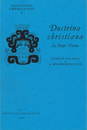 Recherches américaines - Doctrina christiana