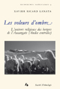 Recherches américaines - Les voleurs d’ombre