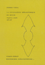 Recherches Oubanguiennes - La civilisation mégalithique de Bouar. Prospection et fouilles 1962-1966