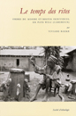 Société africaine - Le temps des rites