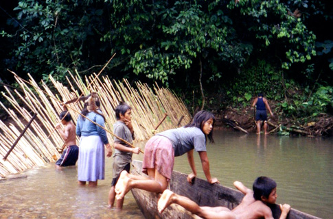 Société ethnologie - publications d'ouvrage