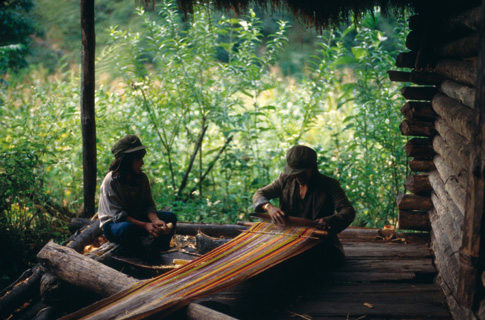 Société ethnologie - publications d'ouvrage