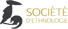 Société d'ethnologie - maison d'édition